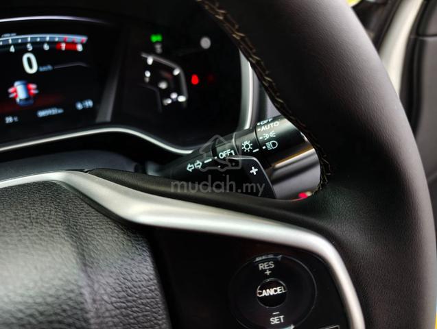 Honda CR-V 2.0 i-VTEC F/LIFT PERFECT CRV Yr2018 WR - 5