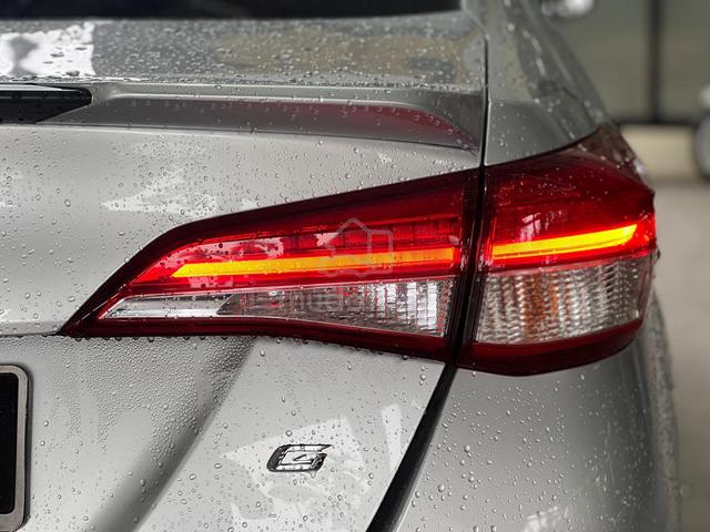 2020 Toyota VIOS 1.5 G (A) - 5