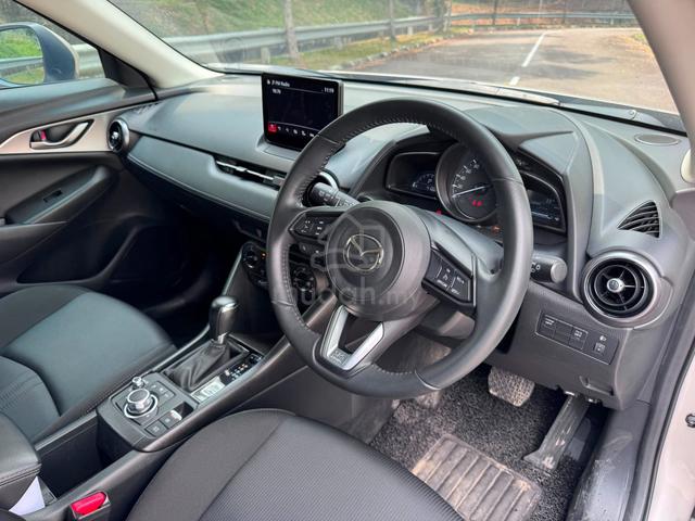 2023 Mazda CX-3 1.5 CORE MY22 (A) - 5