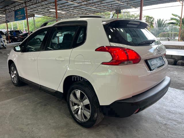 ORI 2014 Peugeot 2008 1.6(A) VTi MOONROOF BEST BUY - 5