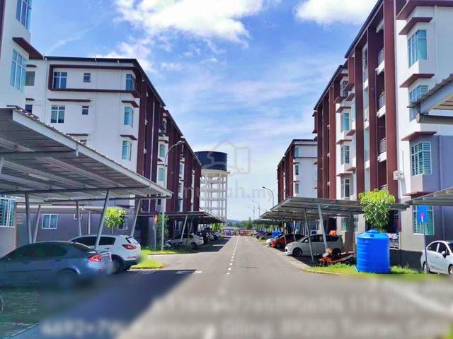 E Residence @ Telipok 2