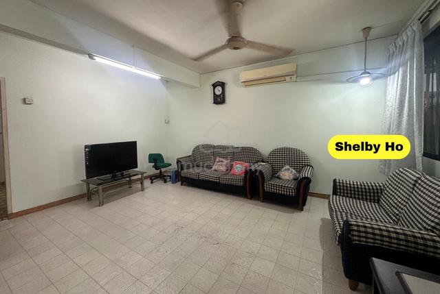 FOR SALE🔥|Below Market Value|Double-Storey Terrace|Near Likas|KK📍 1