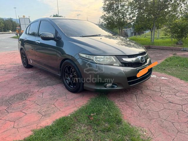 2010 Honda CITY 1.5 S (A) - 1