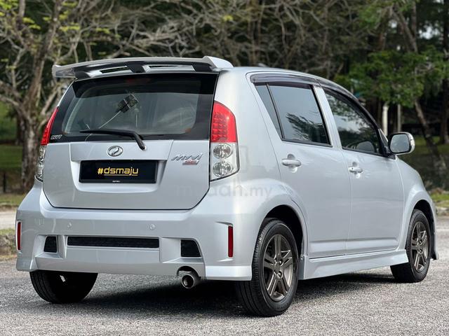 2008 Perodua MYVI EZI 1.3 AT SE FACELIFT MODEL - 5