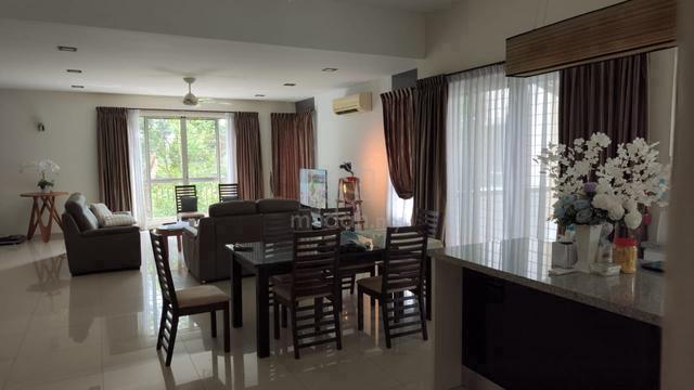 Horizon Hills Golf Course view 2.5 Storey Semi Detached House for rent 1
