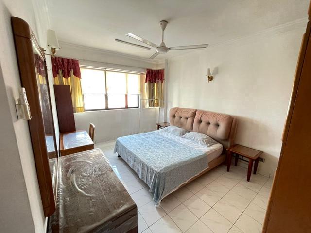Bistari Ensuite Master room furnish WTC LRT Monorail KLCC TRX GHKL 2
