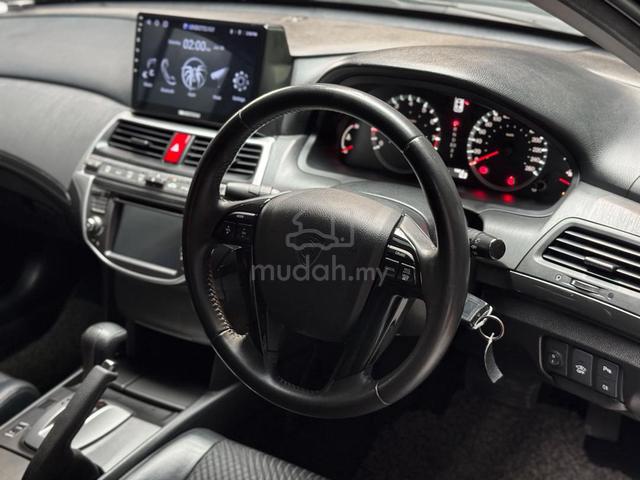 2019 Proton PERDANA 2.0 Premium (New Facelift) - 3