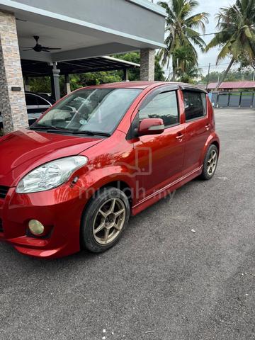 2006 Perodua MYVI 1.3 EZi (A) - 4