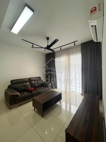 Platinum Splendor Residensi Semarak 1