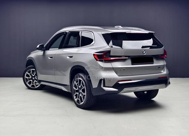 Ori 26K 2024 Bmw X1 2.0 SDRIVE20I XLINE U/W FSR - 2