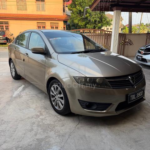 2013 Proton PREVE 1.6 EXECUTIVE (A) - 3