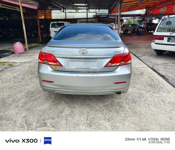 2007 Toyota CAMRY 2.0 (A) DODYKIT - 5