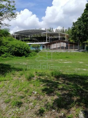 Pulau Melaka Shop Lot Office 5
