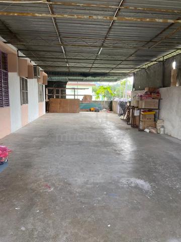 1 Storey Corner House Taman Kenari, Kulim 1