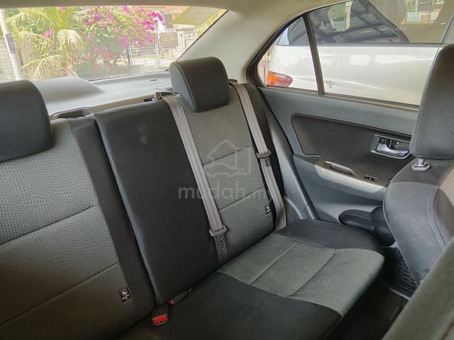 2019 Perodua BEZZA 1.3 PREMIUM X (A) - 5