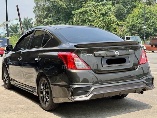 2021 Nissan ALMERA 1.5 VL✅50k Mileage - 4