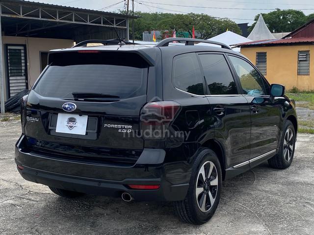 Subaru FORESTER 2.0I-P FACELIFT*MERDEKA SALES*🎁💥 - 3