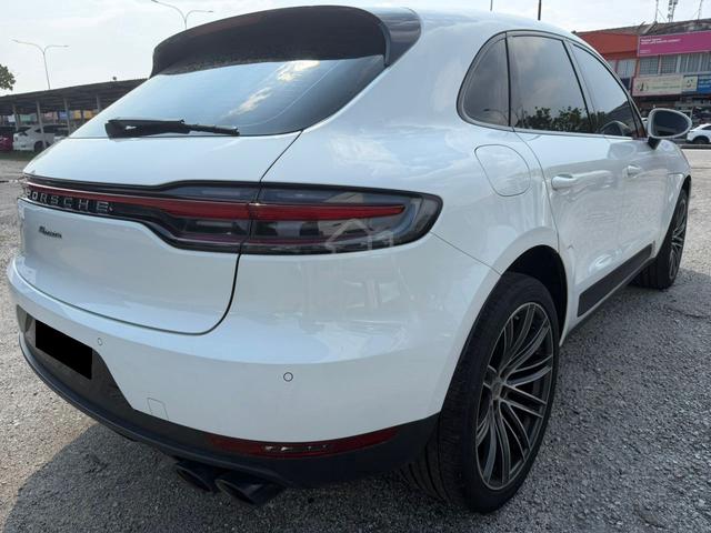 2021 Porsche MACAN 2.0 FACELIFT (A) FULL SPEC - 2