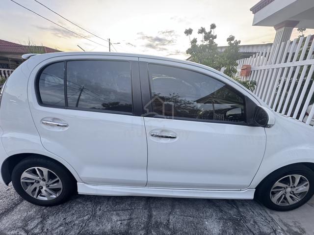 2011 Perodua MYVI 1.3 EZi PREMIUM (A) - 1