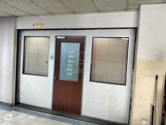 Shop Lot For Sale 1
