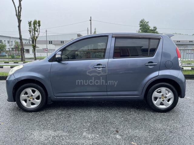 2006 Perodua MYVI 1.3 SXI (M) - 3