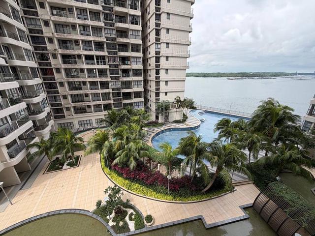 Bay Laurel @ Country Garden Danga Bay 1