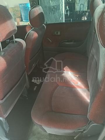 2006 Perodua KENARI 1.0 EZ AERO (A) - 4