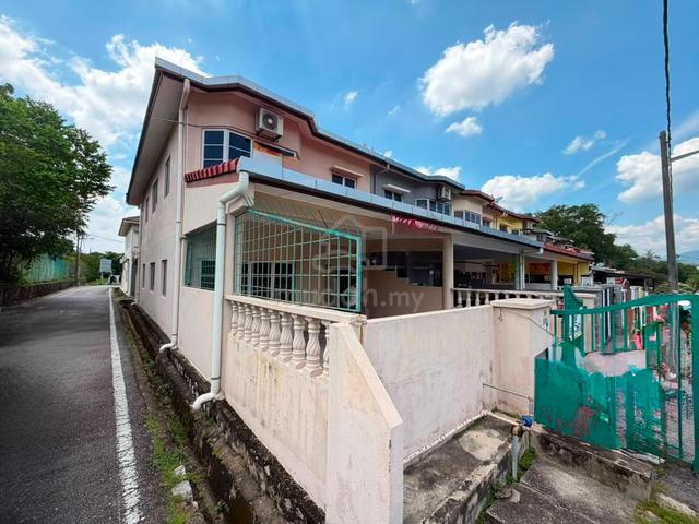 [Cheapest+Endlot] 2 Storey , Taman Sri Hijau , Green Park , Rawang 1