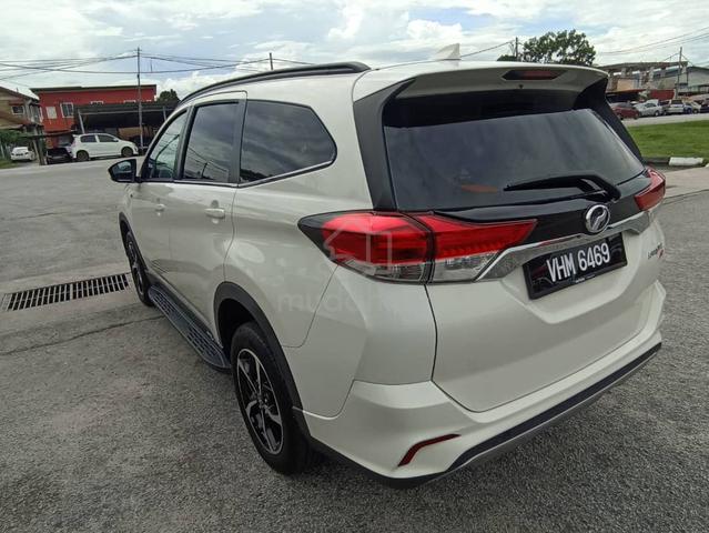 2022 Perodua ARUZ 1.5(A) AV DONE 22K KM F/LOAN - 3