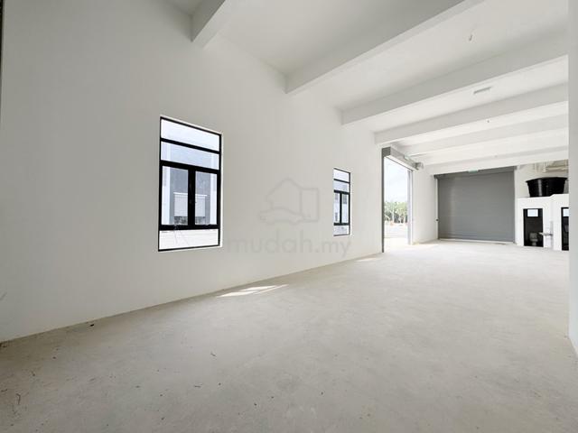 KIIP @ Kapar 2 Corner Link Factory | BRAND NEW 1