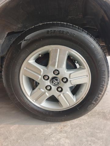 2007 Toyota INNOVA 2.0 G MY05 AN40 (A) - 3