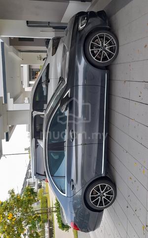 2016 Mercedes Benz C-CLASS 1.6 180 (A) - 5