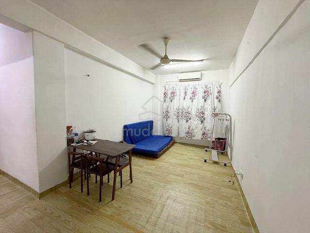 Megah Villa Apartments 1