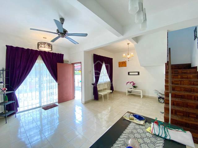 Double Storey Terrace Bandar Tasik Kesuma Semenyih 1