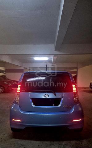 2009 Perodua MYVI 1.3 EZ FACELIFT (A) - 3