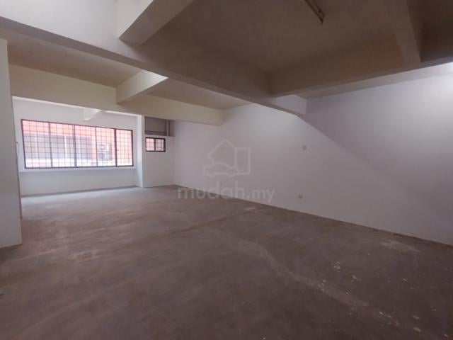 Sri Rampai, Megan Setapak 1st floor Office 1