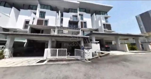 Cascara88 Fully Renovated Lower Unit 1