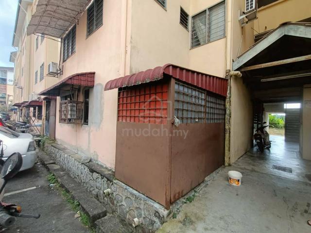 Dahlia Apartment (Garden Avenue S2) 1