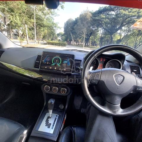 2012 Proton INSPIRA 2.0 PREMIUM CVT (A) - 5