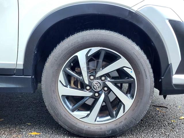 Toyota RUSH S 1.5L FULOAN 3 YEAR WARRANTY 7 SEATER - 5