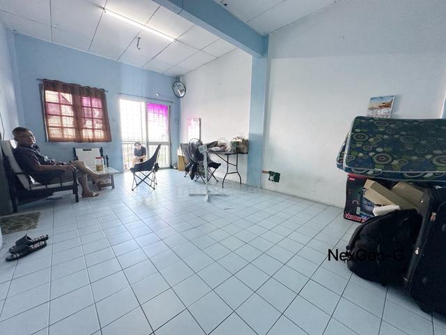 Klang Villa Apartment 1