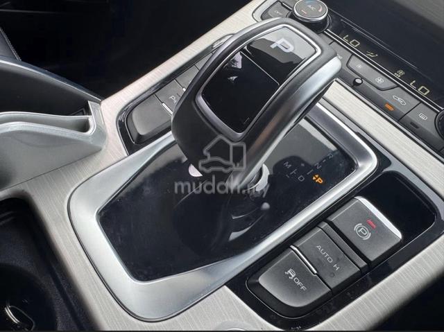 2022 Proton X70 1.5 EXECUTIVE 2WD (A) - 5