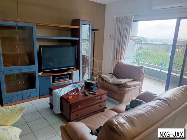 D' Haven Condominium 1