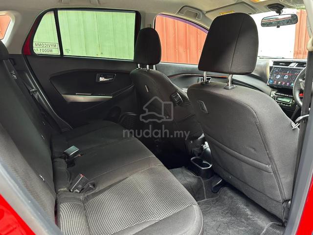 2018 Perodua MYVI 1.5 H (A) TANPA DEPO - 5