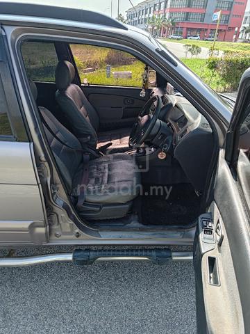 2004 Perodua KEMBARA 1.3 EZ (AUTO) - 5