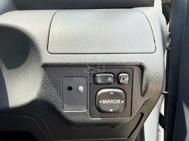 2011 Toyota VIOS 1.5 E NCP93R-BEPRKE FACELIFT (A) - 4