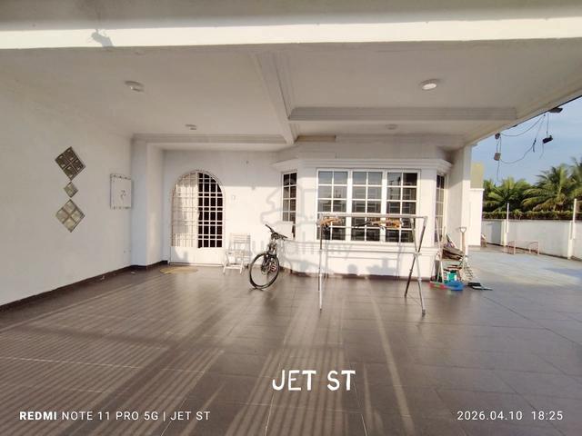 2 Storey Corner House❗️Kota Kemuning Greenville Shah Alam for Sale 🏡 1