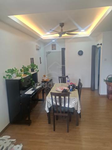 Residensi Anggerik Wira 1