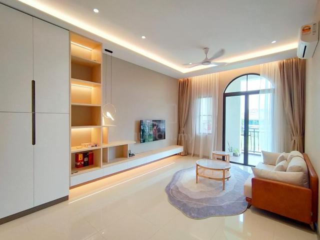 Isle Of Kamares @ Setia Eco Glades 1