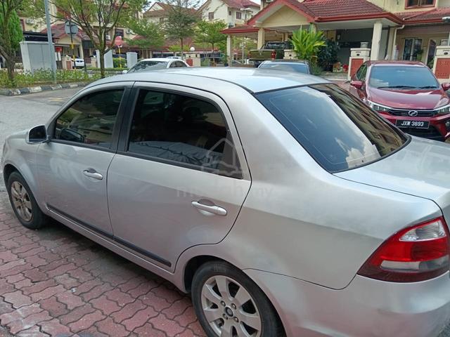 2008 Proton SAGA No Repair 1.3 (M) OTR Price - 5